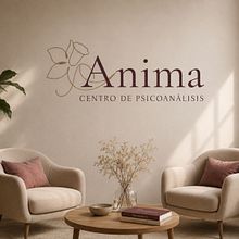 ANIMA · Proyecto de Identidad Visual · natlordesigns Ein Projekt aus dem Bereich Br, ing und Identität, Logodesign, Stor, telling, Markenstrategie und Business von Nat - 17.06.2026