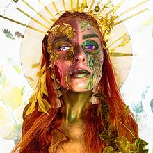 Persephone. Art Direction, Fashion Design, Fashion Photography, Fine-Art Photography, and Makeup project by Viktoria Kostenko - 06.19.2026