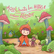 Fantasia. Digital Illustration, Children's Illustration, and Digital Drawing project by Vanessa Guarin - 06.20.2026