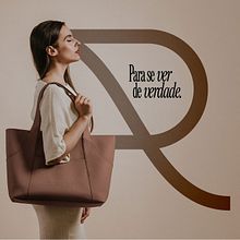 Casa Reflet: identidade visual para marca de moda feminina . % Anthony Campelo tarafından hazırlanan Tasarım, Markalaşma ve Kimlik, Grafik Tasarım, Ve Logo Tasarımı projesi - 06.27.2026