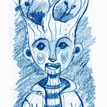 Novela gráfica muda de Pinocho . Storytelling, Ilustrație pentru copii și Literatură pentru copii de Salvi Huerta - 07.01.2026