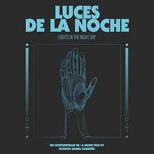 Banda sonora original - Luces de la noche - (Lights in the Night Sky)  . % Arturo Aguilar tarafından hazırlanan Müzik Prodüksi, Ve onu projesi - 07.07.2026