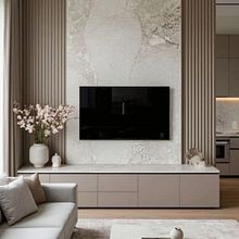 Interior design project of the apartment  Ein Projekt aus dem Bereich Design, Innendesign und Innenarchitektur von Alisa Burnasheva - 11.07.2026