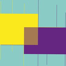 Curso Teoria da Cor: Projeto Final. Un proyecto de Diseño gráfico y Teoría del color de Bruna Costa - 14.07.2026