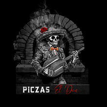 Piczas el Don Ein Projekt aus dem Bereich Grafikdesign und Digitale Illustration von Luis Urbina Puzcán - 15.07.2026
