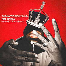 Big Poppa – Motion Collage Tributo a The Notorious B.I.G. . % Jonathan Magaña (Frame a Frame Mx) tarafından hazırlanan Hareketli Grafikler, Animasyon, Karakter Tasarımı, Sokak Sanatı, 2D Animasyon, Yaratıcılık, Ve Dijital İllüstrasyon projesi - 07.16.2026