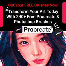 Discover 19 Free Brush Packs for Portraits, Characters and Comics. Traditional illustration, Character Design, Arts, Crafts, Graphic Design, Painting, Pencil Drawing, Drawing, Digital Illustration, Watercolor Painting, Portrait Drawing, Realistic Drawing, Oil Painting, Digital Drawing, Digital Painting, Figure Drawing, Gouache Painting, and ChatGPT project by Lily Lovell - 07.17.2026