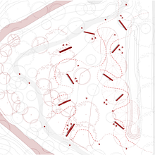 Paisaje cotidiano. Un progetto di Design, Disegno e Illustrazione digitale di Sebastian Muñoz Ordoñez - 19.07.2026