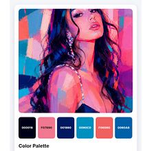Build Your Brush Collection: 200+ Free Brushes in 19 Packs. Design, Traditional illustration, Arts, Crafts, Fine Arts, Graphic Design, Drawing, and Digital Illustration project by Lily Lovell - 07.20.2026