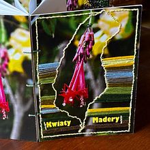 Techniki oprawy DIY. Fine Arts, Bookbinding, and DIY project by Joanna Zakrzewska - 07.28.2026