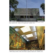 O Muralismo Mexicano e os outros muralismos latino-americanos | Mexican Muralism and other Latin American muralisms | El Muralismo Mexicano y los otros muralismos latinoamericanos . Arte plastice, Design grafic, Desen & Ilustrație digitală de Daniela Gomes Rezende - 07.28.2026