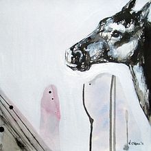 Irish Myths and Folklore. Un projet de Illustration traditionnelle de Amy O'Neill - 04.08.2026