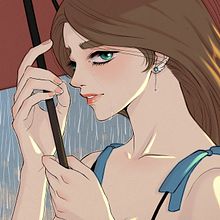 Tempesta. Un progetto di Scrittura, Storytelling, Narrativa, Scrittura di narrativa fiction e Scrittura creativa di lizzytora86 - 06.08.2026