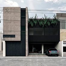 CLINICA DELTA . Un proyecto de Diseño y Fotografía de Diego Hurtado - 10.08.2026