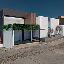 REFORMA VIVIENDA UNIFAMILIAR. Un proyecto de Diseño de Diego Hurtado - 10.08.2026