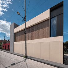 CASA CRISTINA SMDR. Un proyecto de Diseño de Diego Hurtado - 10.08.2026