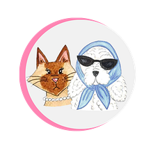 Illustrated Stationery line Ein Projekt aus dem Bereich Traditionelle Illustration, Zeichnung und Digitale Illustration von Angélica Isaza - 12.08.2026
