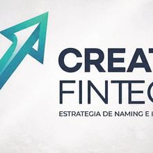 Proyecto Final: Estrategia de Naming e Identidad de Marca para Fintech Creativa . % Roberto Javier Martínez González tarafından hazırlanan Tasarım, Grafik Tasarım, Ve Dijital İllüstrasyon projesi - 08.17.2026