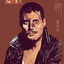 Técnicas de ilustración. Un progetto di Illustrazione tradizionale e Illustrazione digitale di sebastian lora - 21.08.2026