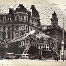 Proyecto de foto bordado . Fotografie, Artizanat din hârtie, Broderie, DIY și Design textil de Sabrina Calabrese - 08.23.2026