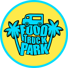 Food Truck Park Toledo Ein Projekt aus dem Bereich Design, Traditionelle Illustration, Fotografie, Grafikdesign und Digitale Illustration von Isaac Berrocal Bravo - 31.08.2026