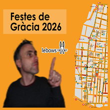 Festes de Gràcia Ein Projekt aus dem Bereich Fotografie von Joan Sala - 10.09.2026