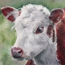 Free video! How to paint white fur, wet into wet. Artes plásticas projeto de Sarah Stokes - 18.09.2026