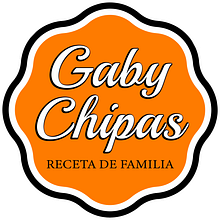Proyecto Gabychipas . Design de Priscila Celeste Gonzalez - 09.28.2026
