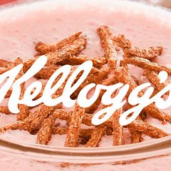 Fotografías All-Bran de Kellogg's