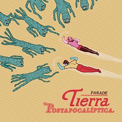 Tierra postapocalíptica