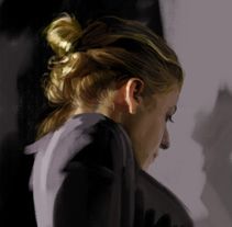 Silvia, proceso de creación