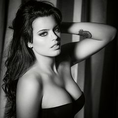 Adriana Torrebejano