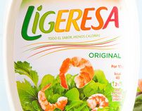 Ligeresa