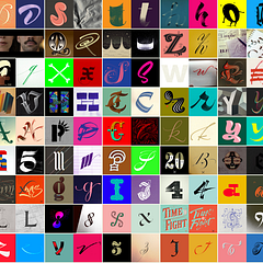 Schriftzug vs. Kalligrafie