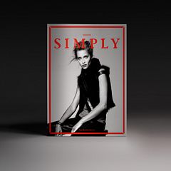 Simplemente la revista #4