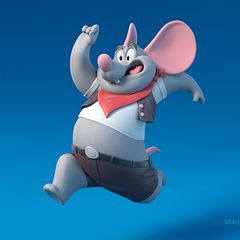 Ratón