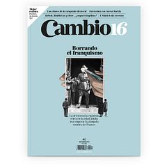 Borrando el franquismo