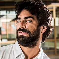 Rubén Cortada