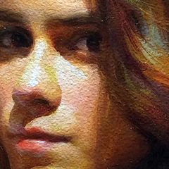 Proceso de creación de 'Elisa'
