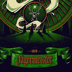 Jägermeister