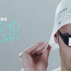 Blind Cap - Samsung