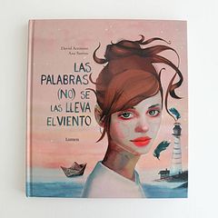 Libro Ilustrado (Lumen/Penguin Random House)