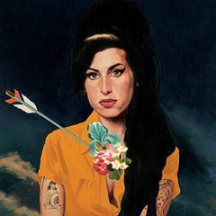 El País Semanal Amy Winehouse
