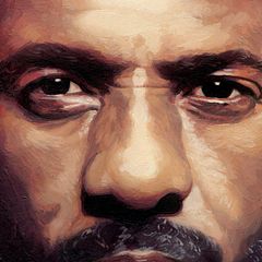Idris Elba, Soho House Magazine