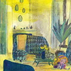 Humpty Dumpty (guión de Johanna Garabello)