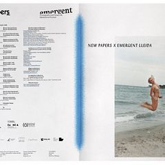 New_papers Emergent