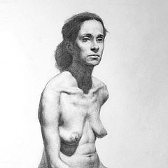 Dibujo Figura