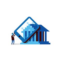BBVA Business Icons