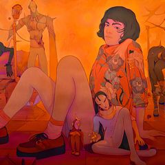  CIËLO - Sempre così lontano