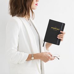 Agenda 100% Productividad